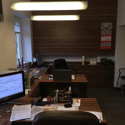 Biuro Księgowe In Plus Justyna Pawelec