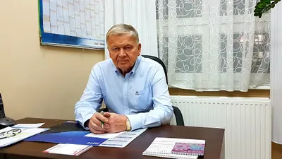 dr n. med. Andrzej Swatko, Specjalista Neurolog Kalisz