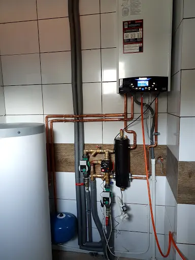 Aquamat Mateusz kuźnicki