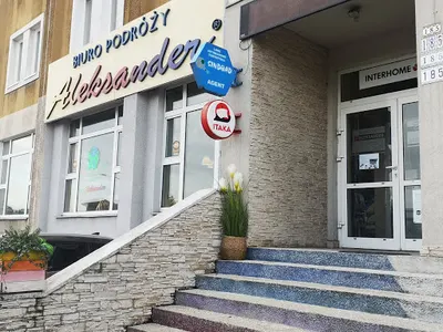 Aleksander Biuro Podróży