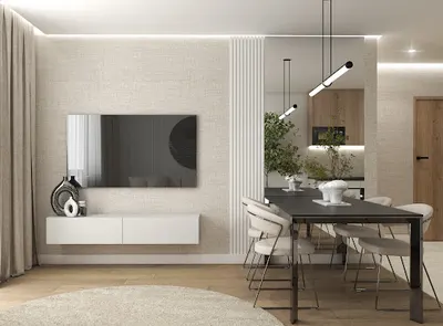 JG Pracownia projektowania wnętrz