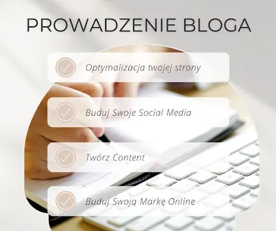 Midprofit Norbert Durkiewicz - Strony internetowe i marketing